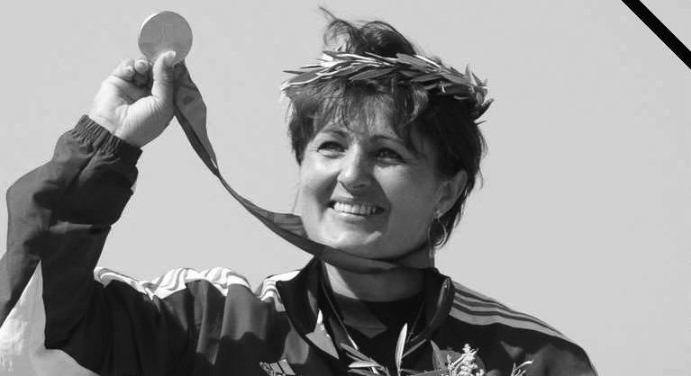 Koronavírusban elhunyt Igaly Diána koronglövő olimpiai bajnok
