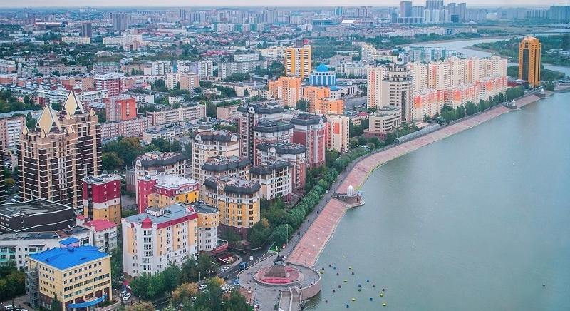 Kazahsztánban is külképviseleti irodát nyitott az EXIM
