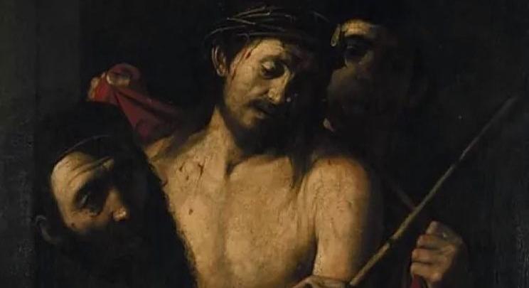 Visszavonták a festményt az aukcióról, miután kiderült, Caravaggio festhette