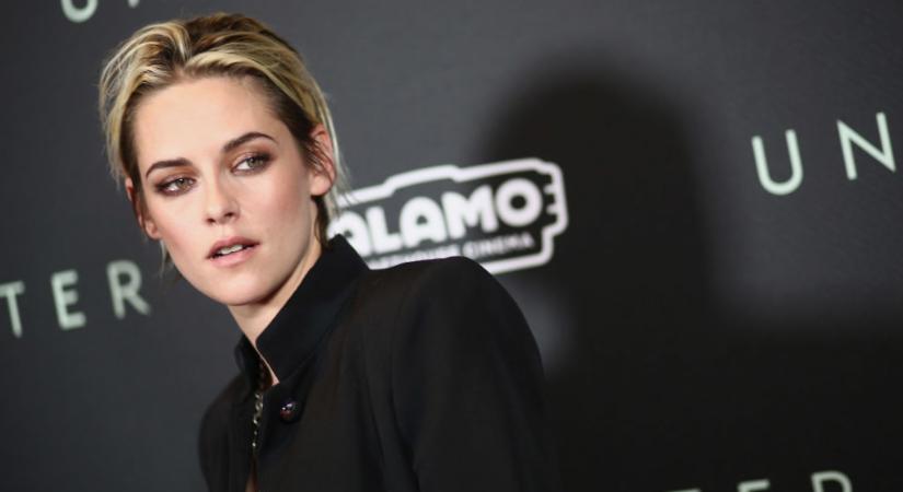 Büszkén vállalja magát, és nem kér bocsánatot – Kristen Stewart 31 éves lett