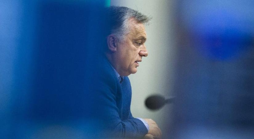Orbán Viktor: Béke akkor lesz, ha a vírust az oltásokkal sikerül legyőzni