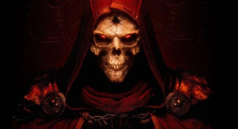Elindult a Diablo II: Resurrected alfa, összehasonlíthatjuk az eredeti játékkal