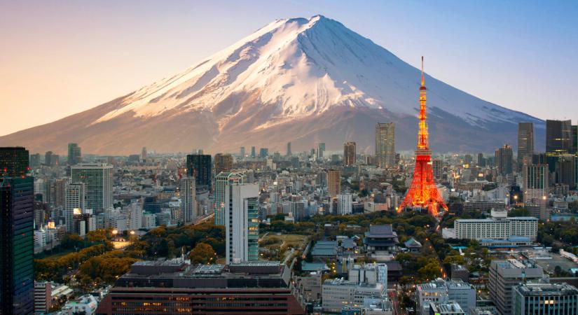 Szigorítást kér Tokió négy hónappal az olimpia előtt