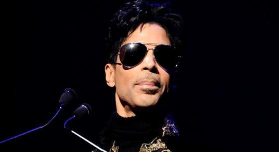 Nyáron megjelenik Prince eddig kiadatlan albuma