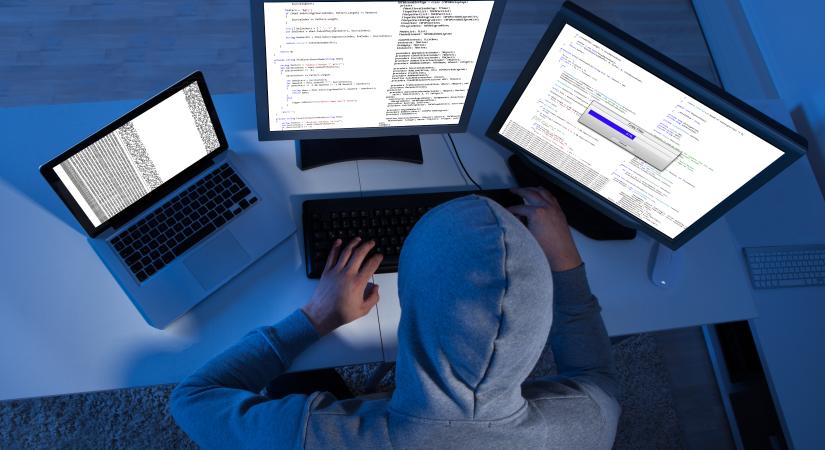 Riasztott a Nemzeti Kibervédelmi Intézet, veszélyes e-mailek terjednek a Posta nevében