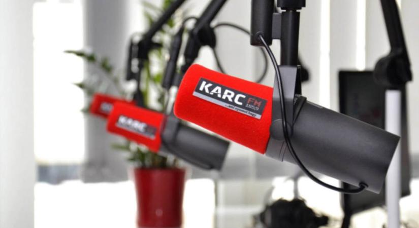 Médiatanács: hálózatba kapcsolódhat a Karc FM, új rádiós frekvenciapályázatok indulnak