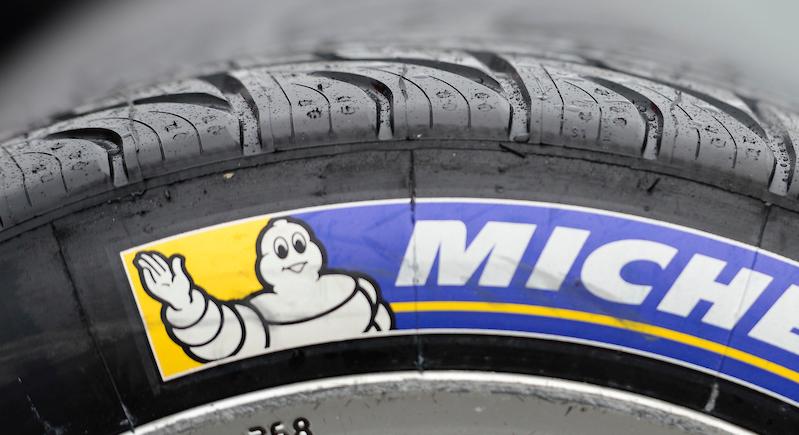 A Michelin továbbra is gyárt gumikat, de mintha most jobban érdekelné a hidrogén és 3D-nyomtatás