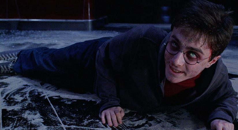 Eddig bele sem gondoltál, hány évébe telt Harry Potternek, mire rátalált Voldemort összes horcruxjára