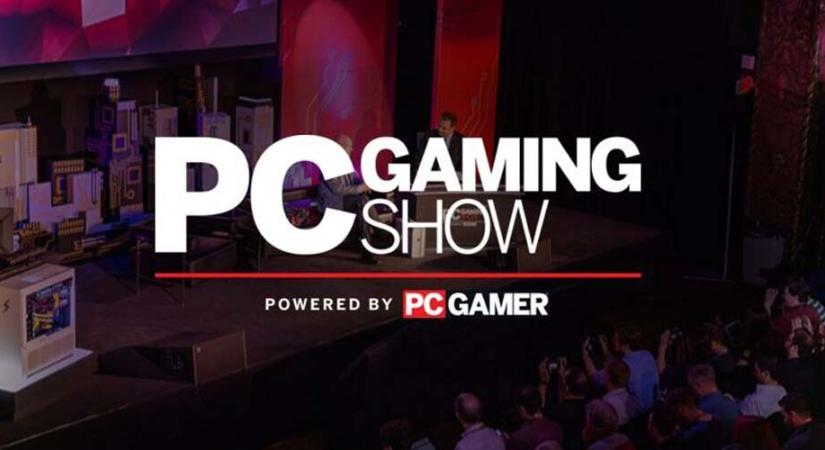 Júniusban jön a 2021-es PC Gaming Show