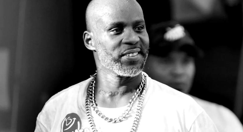 Meghalt DMX, a világhírű rapper