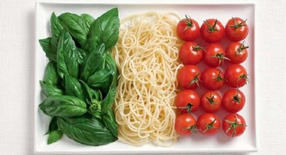 A járvány kitörése óta először csökkentek az olasz lakosság élelmiszervásárlásai