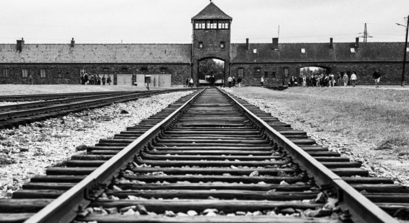 Nem lehet csak Auschwitz a holokauszt szimbóluma