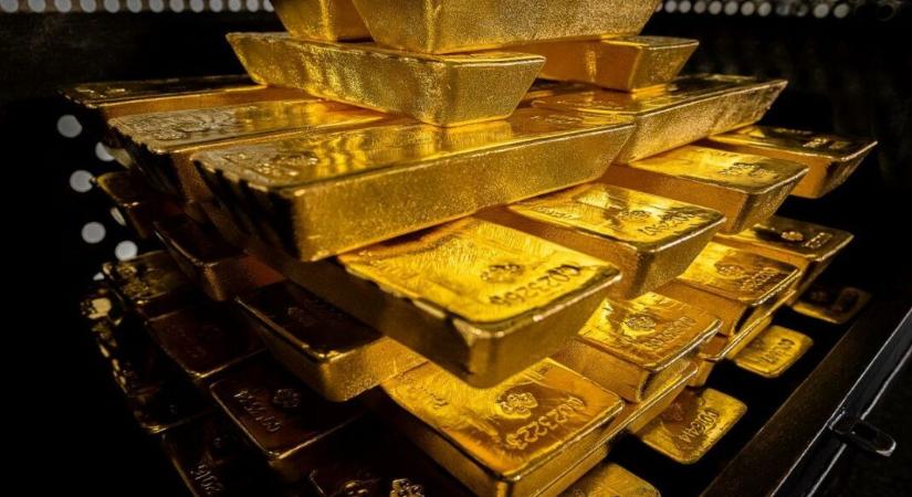 Paxos Gold a Coinmixeden: mit kell tudni a tokenesített aranyról