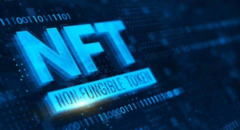 A nagy kriptobefektető szerint őrült dolog NFT-t vásárolni
