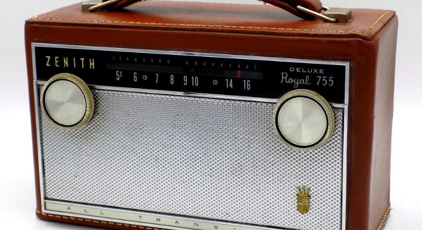 A legjobb szórakozás karantén idején: a rádió