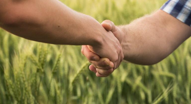 Szintet lépett az agrár-együttműködés Magyarország és Románia között