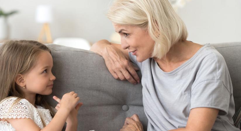 9 ok, amiért jobb, ha nem a nagyszülők nevelik a gyerekedet!
