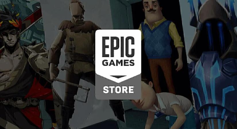 160 millió regisztrált felhasználóval rendelkezik az Epic Games Store