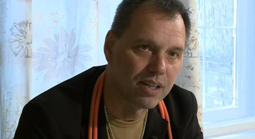 Szlávik: Nyárra talán elérhetjük a nyájimmunitást, ha jól halad az oltás és sokan kérik a vakcinát