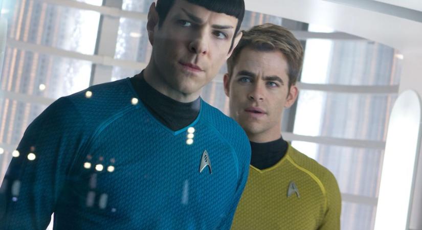 BRÉKING: Jön az új Star Trek-film, megvan a premierdátum!