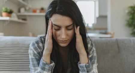 Humánmeteo: nehéz napjuk lesz a migréneseknek