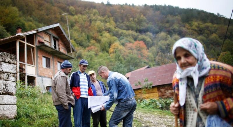 Balkáni cenzus: etnikai és politikai kérdések ássák alá a népszámlálás hitelességét