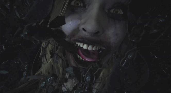 Horrorjátékokra remek a PlayStation 5