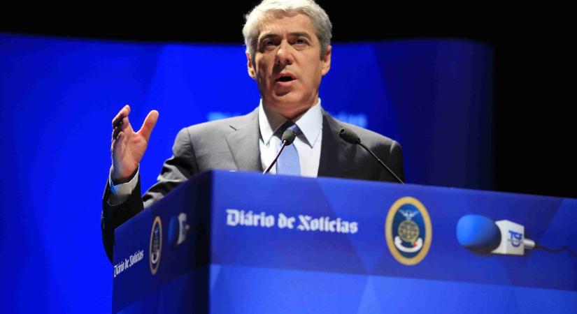 Okirathamisítás miatt bíróság elé állítják a volt portugál kormányfőt