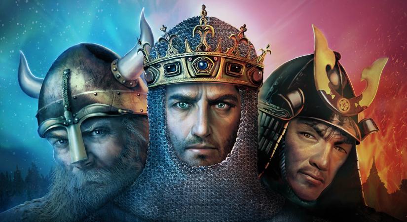VIDEÓ: Bemutatták az Age of Empires 4 játékmenetét – fókuszban a kampányok és a népek