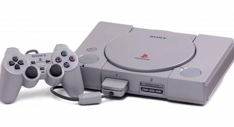 Retró kvíz: mennyire emlékszel az első PlayStationre?