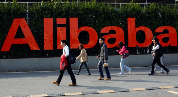 Több milliárdos büntetést kapott az Alibaba. Visszaélt piaci helyzetével