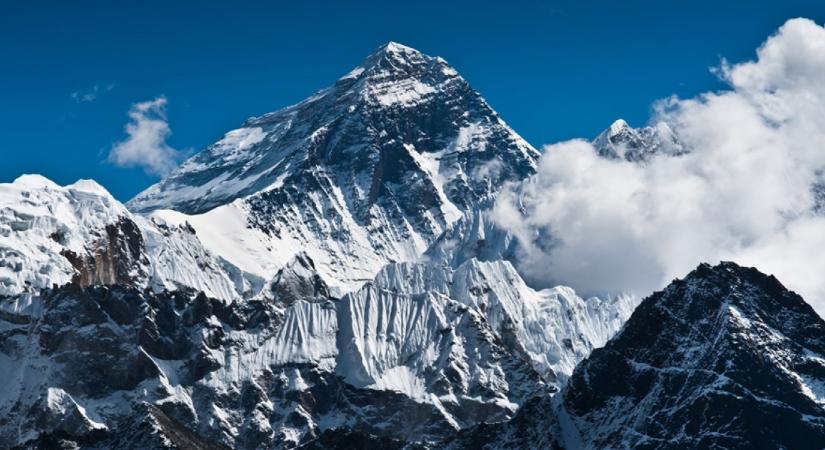 Kitaláció vagy valóság? Egy hely a Himalájában, ahol a halhatatlanság titkát őrzik