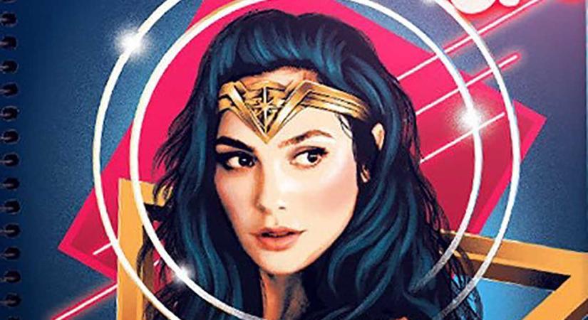 Wonder Woman 1984: erős kezdés után közepes folytatás