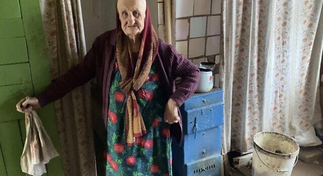 „Sosem késő kimutatni hálánkat”: új otthon a 90 éves zsidómentő asszonynak