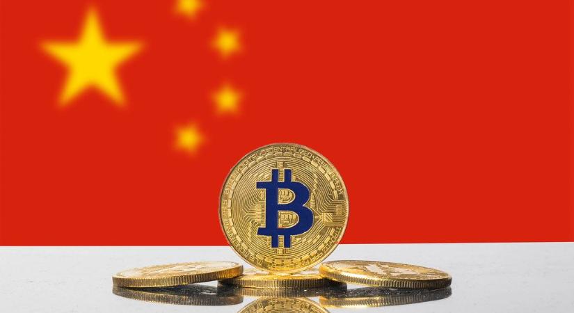 Egy tech-milliárdos szerint a Bitcoin olyan fegyver lehet, amit Kína Amerika ellen vet be