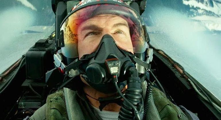 Tom Cruise: Soha nem készülhet a Top Gun 2-höz fogható produkció