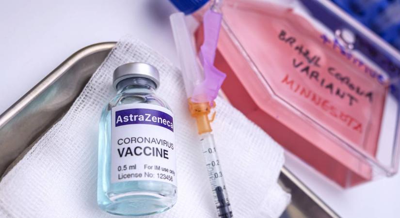 Német és norvég kutatók szerint is van kapcsolat a trombózisos esetek és az AstraZeneca vakcina között