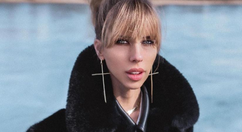 Marilyn Manson felesége felfigyelt Cinthya Dictatorra