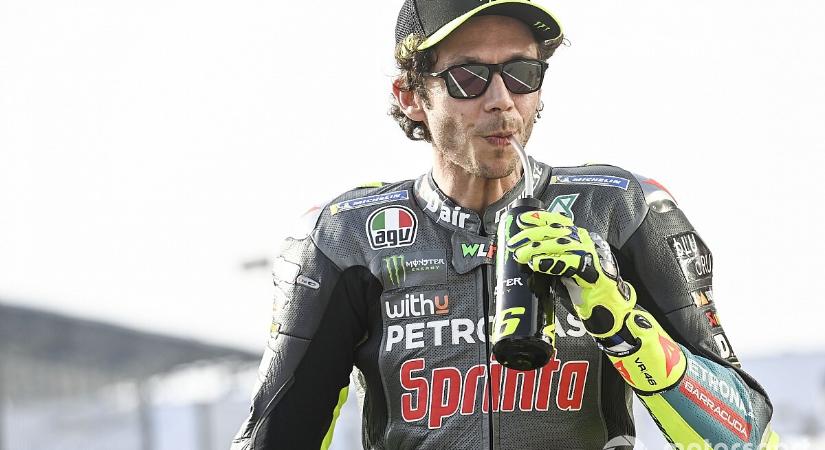 Lorenzo: Rossi nekem és a rajongóinak is csalódást okozott