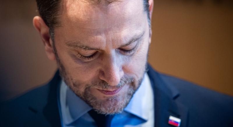 Szputnyik-ügyben Orbán Viktor lett a leváltott szlovák kormányfő szövetségese