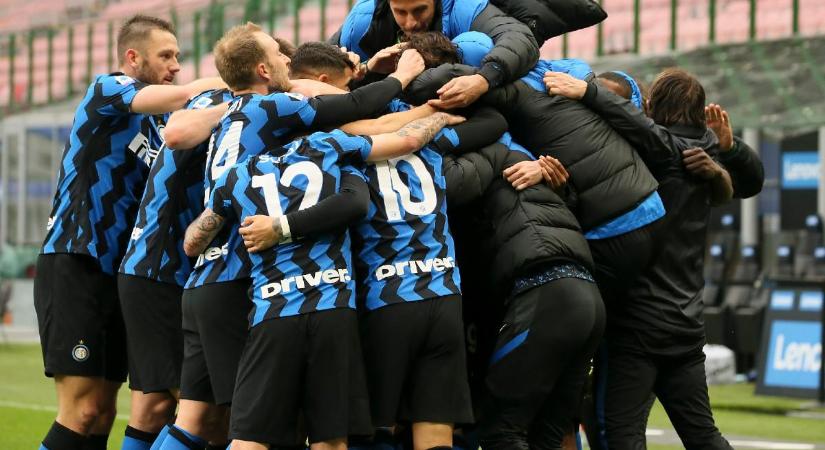 Serie A: újabb mérkőzést kipipálhat – legyűrte a Cagliarit az Inter