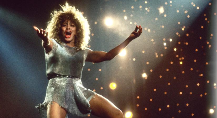 Tina Turner tudja, hogyan kell méltón búcsút venni a karrierjétől