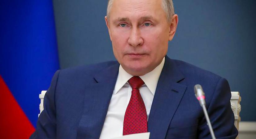 Putyin nem tétovázik: Oroszország gyógyszert készített a koronavírus ellen