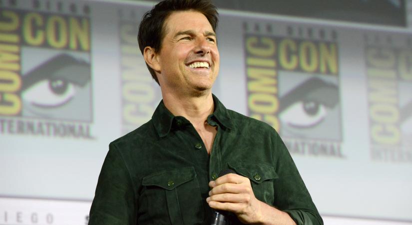 11,5 milliárd forintért eladó Tom Cruise villája, nézzen be hozzá! - Fotók