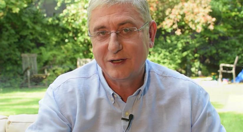 Gyurcsány Ferenc: „Oltásellenes a dédnagymamátok térdkalácsa”