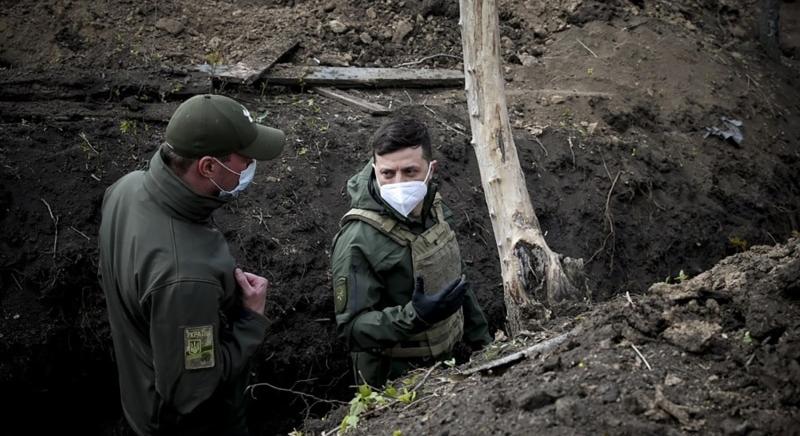 Tajtékos napok: hat kérdés az orosz-ukrán feszültségről