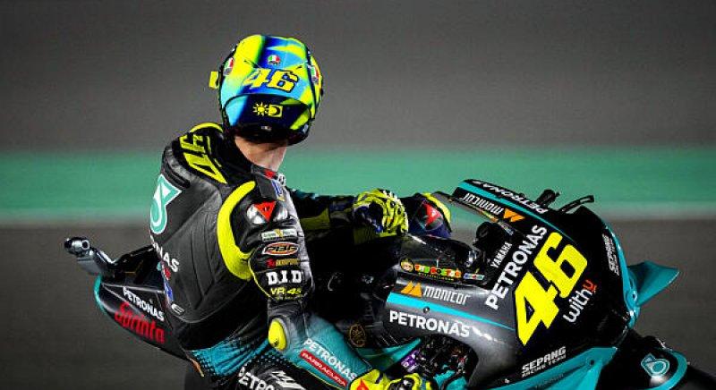 Lorenzo: Rossi csalódást okozott nekem és a rajongóinak