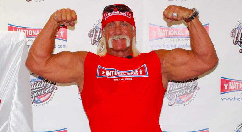 BOMBÁZÓ: így néz ki Hulk Hogan egyetlen lánya 32 évesen! - Fotók