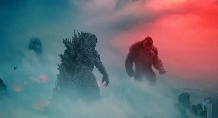 A Godzilla Kong ellen is megkapta a magáét az őszinte előzetesben