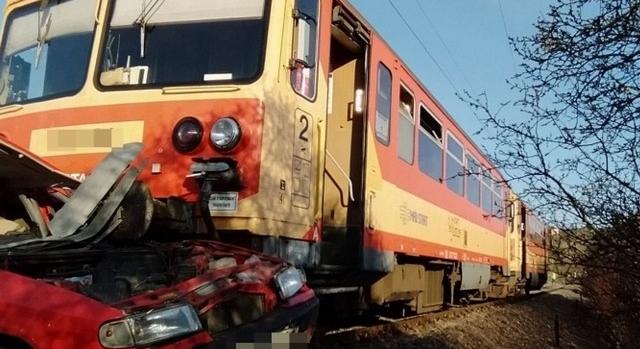 Halálos vonatbaleset Egernél